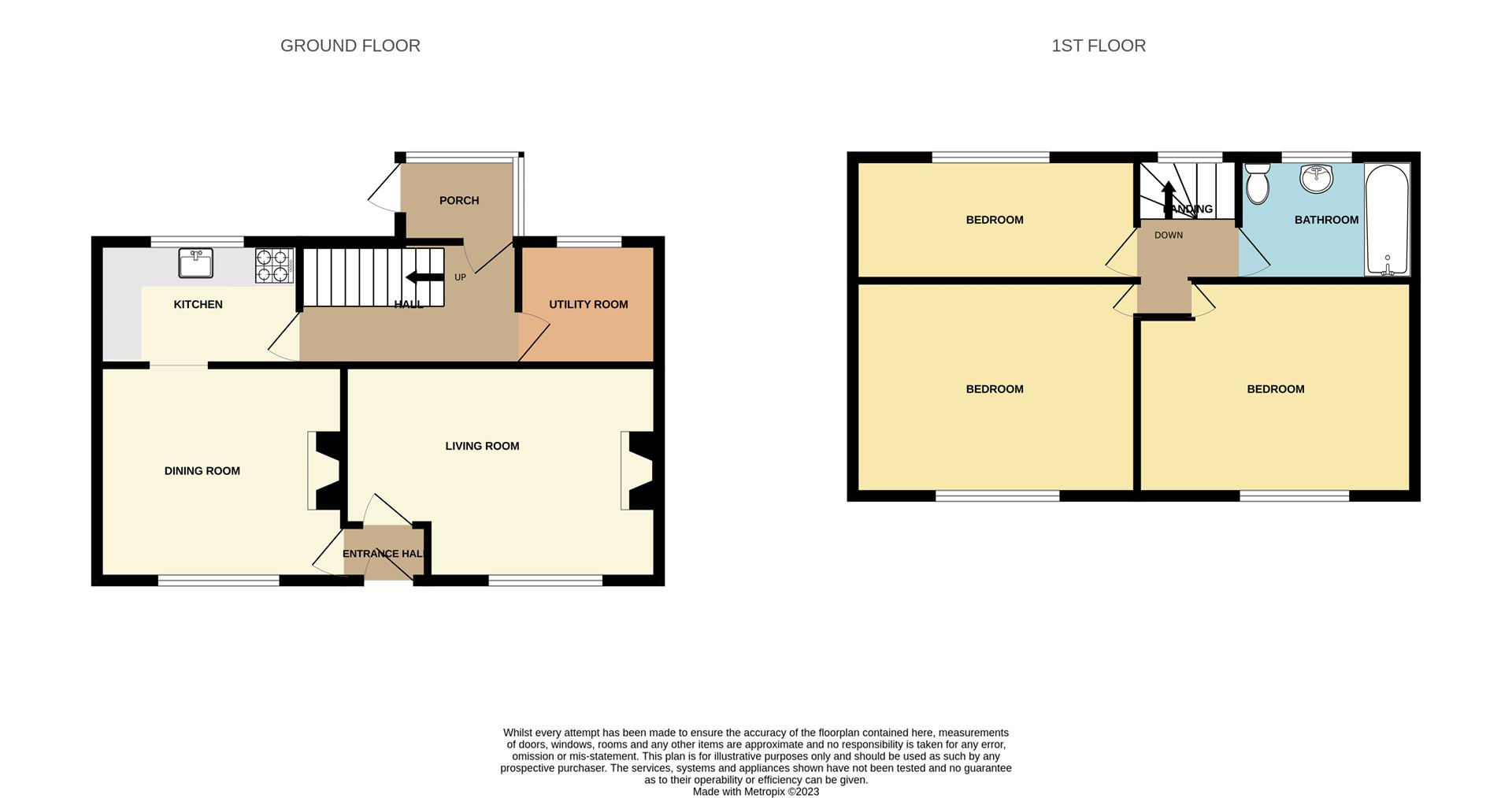 Clapgun Street, Castle Donington Robert Ellis Estate Agents